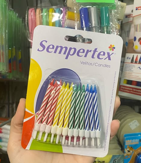 ¡Celebra con nosotros y sempertex!🥳✨ Encuentra todo lo que necesitas para the fechas especiales en nuestras tiendas🎉